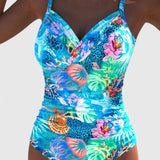 Meloryanne - Maillot de Bain Sophistiqué