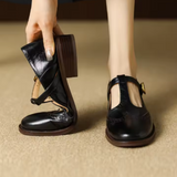 Brigitte - Chaussures classiques à talon