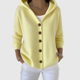 Josette - Cardigan Élégant