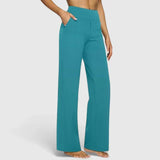 Solange - Pantalons Confortables