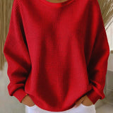 Nyla - Pull Classique
