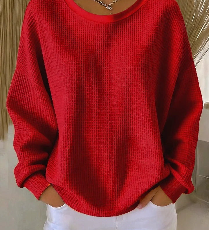 Nyla - Pull Classique