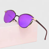 Lola - Lunettes de soleil sophistiquées