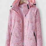 Chantal - Veste Élégante