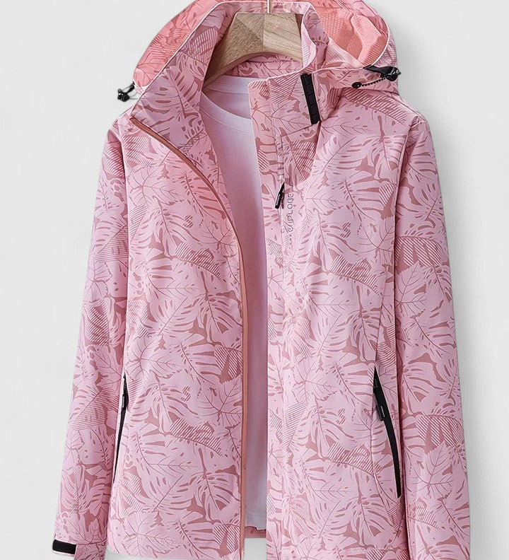 Chantal - Veste Élégante