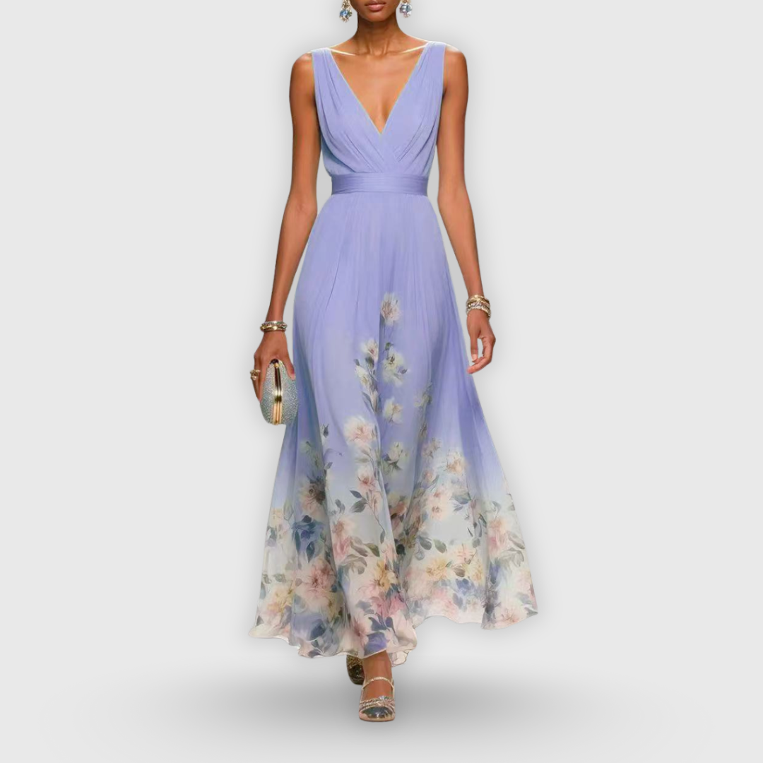 Céline - Robe d'Été