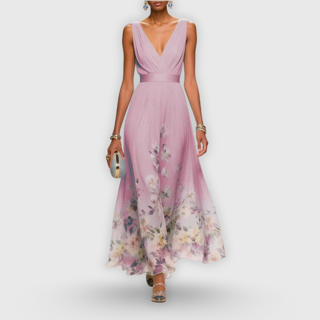 Céline - Robe d'Été