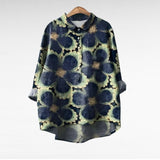 Camille - Blouse élégante d’été