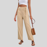 Valentine - Pantalon Élégance Audacieuse