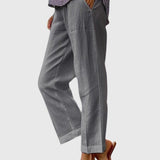 Denise - Pantalons Élégants pour Femme