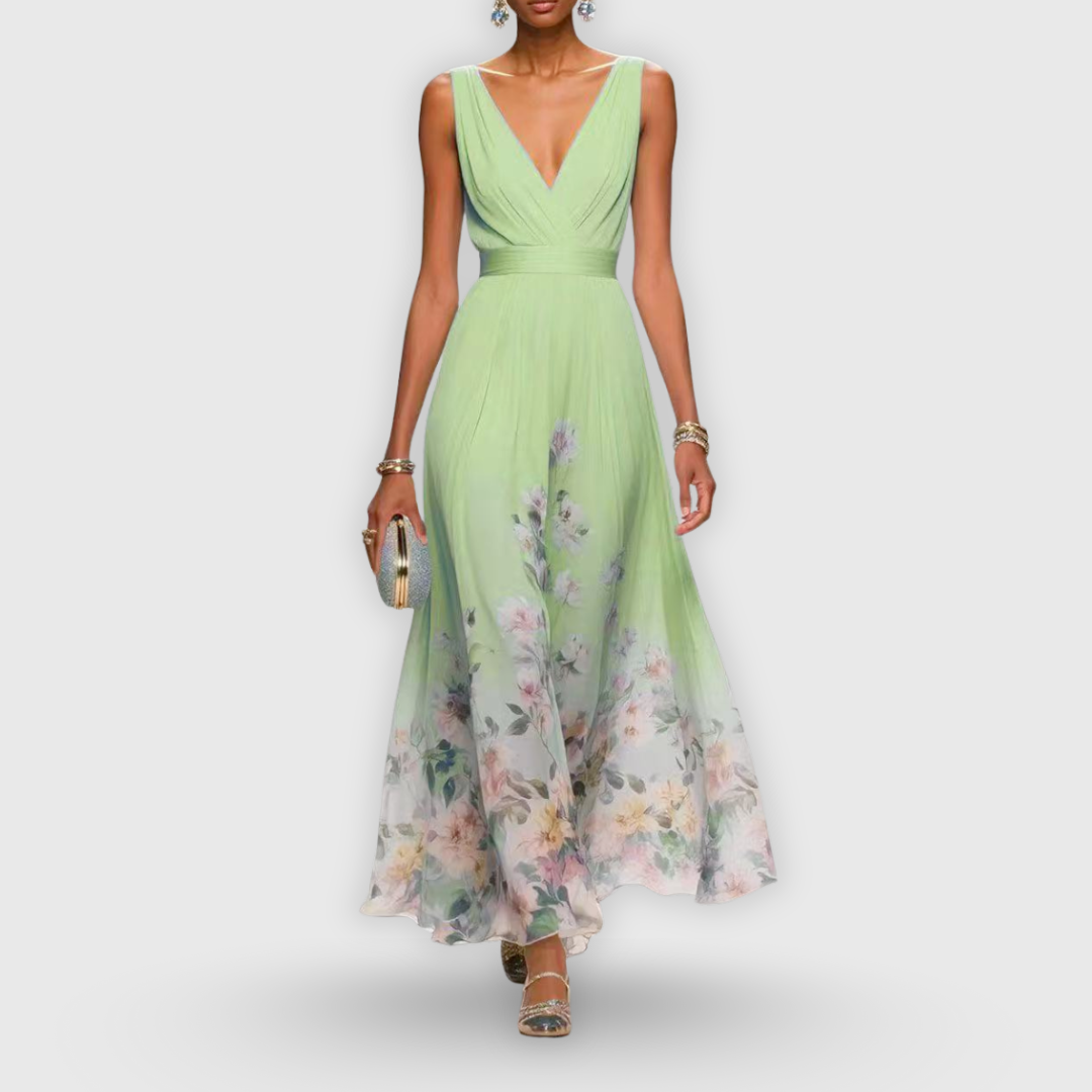 Céline - Robe d'Été