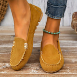 Kaia - Ballerine Mocassin