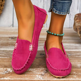 Kaia - Ballerine Mocassin