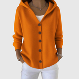 Josette - Cardigan Élégant
