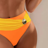 Maud - Bikini Deux Pièces Sexy Tendance