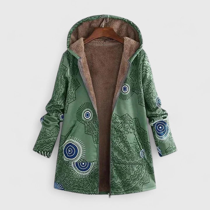 Muriel - Veste Confortable