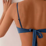 Maud - Bikini Deux Pièces Sexy Tendance