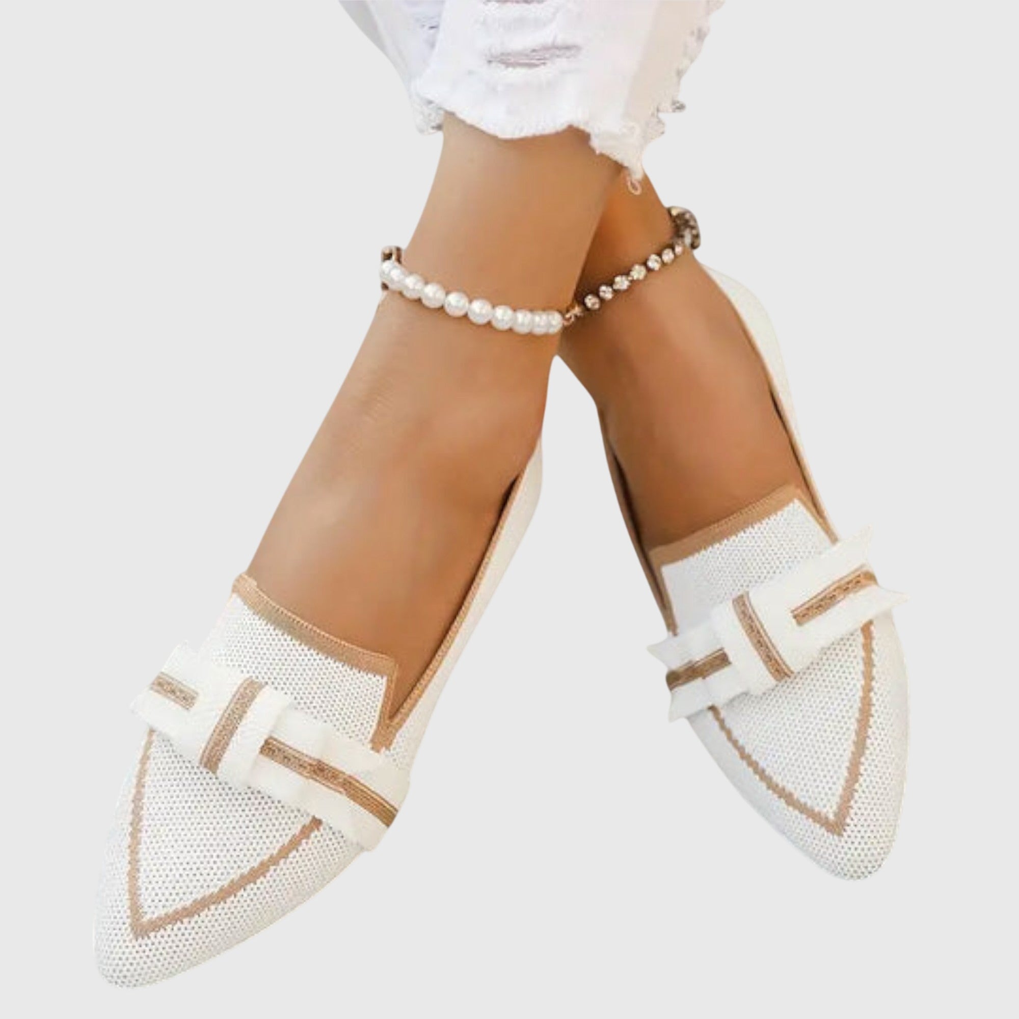 Blaire - Chaussures Confortables (Édition Limitée)