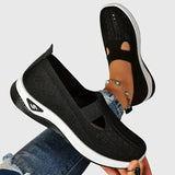 Lora - Chaussures de Marche Orthopédiques