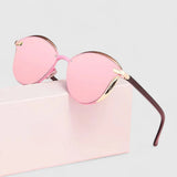 Lola - Lunettes de soleil sophistiquées