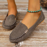 Kaia - Ballerine Mocassin