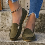 Kaia - Ballerine Mocassin