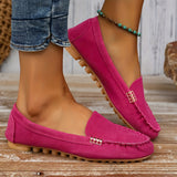 Kaia - Ballerine Mocassin
