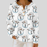 Nicole - Pull confort naturel