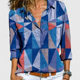 Nadienne - Blouse Élégante