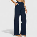 Solange - Pantalons Confortables