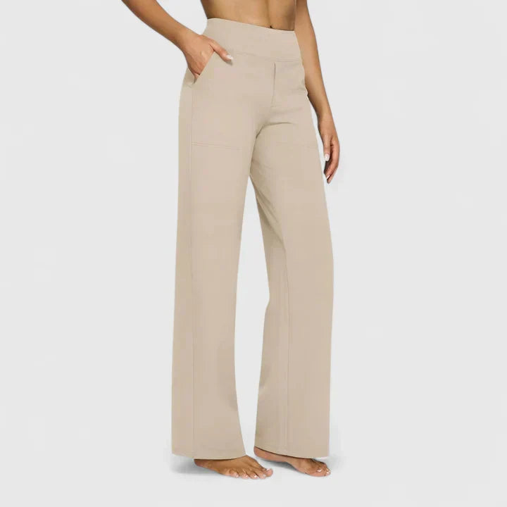 Rosalie - Pantalons Élégants