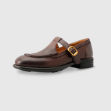 Suzanne - Chaussures rétro