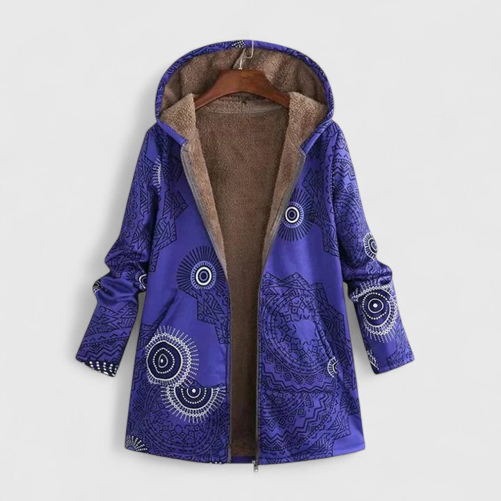 Muriel - Veste Confortable