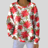 Thaïs - Pull confort naturel