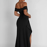 Alexandra - Robe de Luxe Maxi