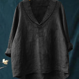 Samantha - Blouse élégante d’été