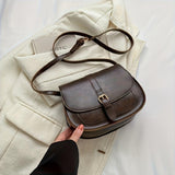 Éveline - Sac bandoulière classique