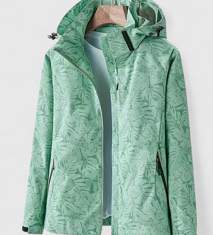 Chantal - Veste Élégante