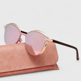 Lola - Lunettes de soleil sophistiquées