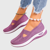 Lora - Chaussures de Marche Orthopédiques