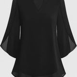 Celinora - Blouse Confortable