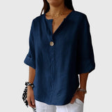 Valentina - Blouse Élégante