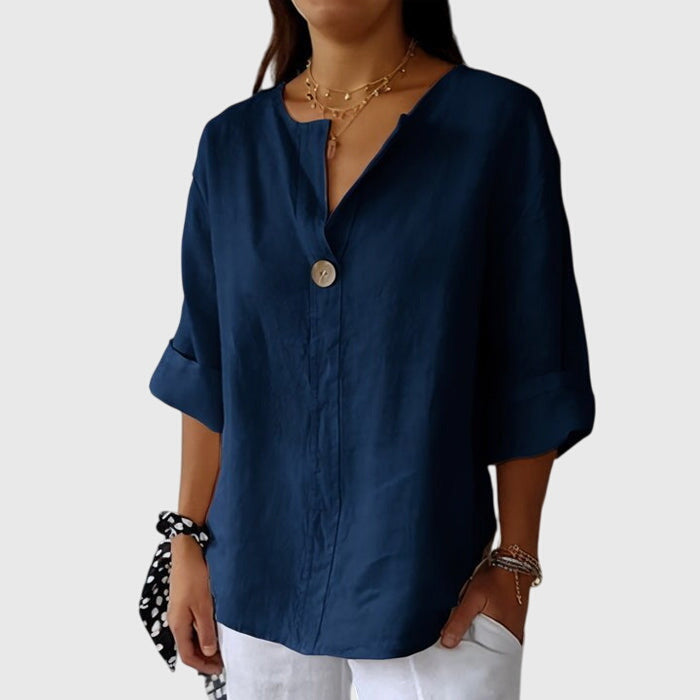 Valentina - Blouse Élégante