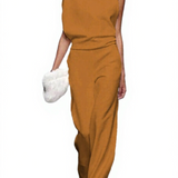 Gabrielle - Style et Confort en Un Look