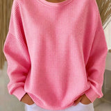 Nyla - Pull Classique