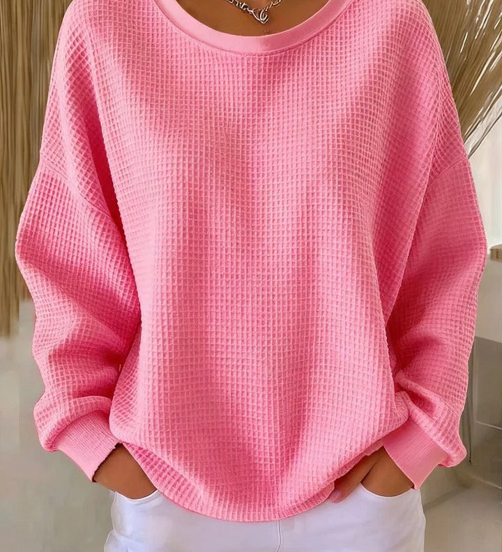 Nyla - Pull Classique