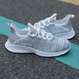 Antoinette - Baskets Ultra Légères Respirantes Confort