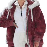 Corinne - Veste Confortable
