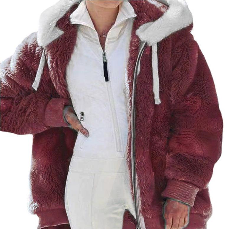 Corinne - Veste Confortable