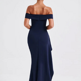 Alexandra - Robe de Luxe Maxi
